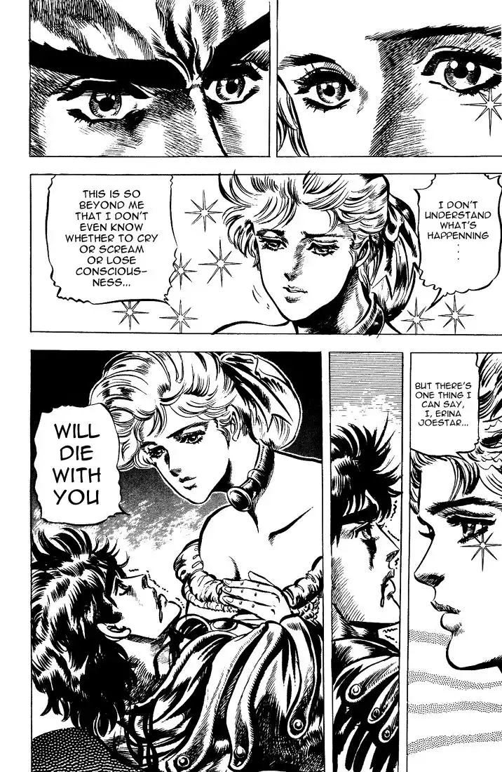 Phantom Blood Chapter 38 116